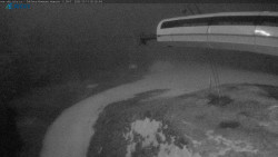 Výstupní stanice Zakletý