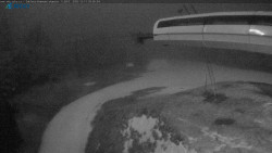 Výstupní stanice Zakletý