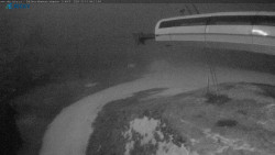 Výstupní stanice Zakletý