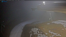 Výstupní stanice Zakletý