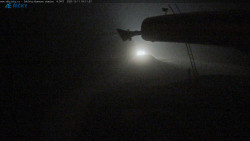 Výstupní stanice Zakletý