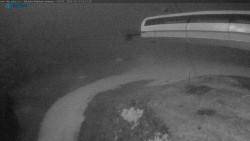 Výstupní stanice Zakletý