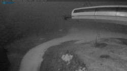 Výstupní stanice Zakletý