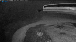 Výstupní stanice Zakletý