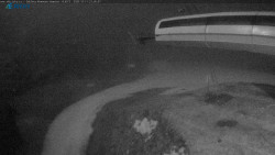 Výstupní stanice Zakletý