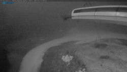 Výstupní stanice Zakletý