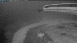 Výstupní stanice Zakletý