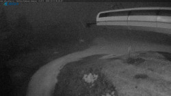 Výstupní stanice Zakletý