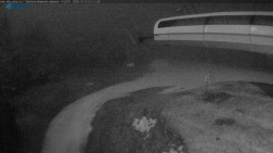 Výstupní stanice Zakletý