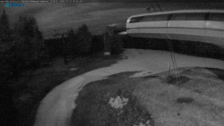 Výstupní stanice Zakletý