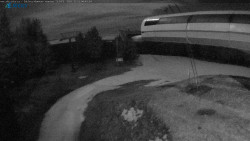 Výstupní stanice Zakletý