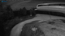 Výstupní stanice Zakletý