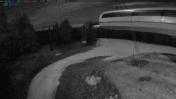 Výstupní stanice Zakletý