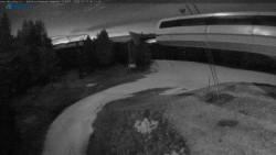 Výstupní stanice Zakletý