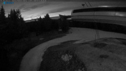 Výstupní stanice Zakletý