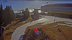 Výstupní stanice Zakletý