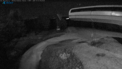 Výstupní stanice Zakletý