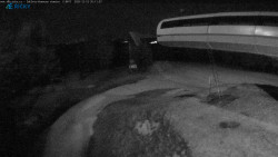 Výstupní stanice Zakletý