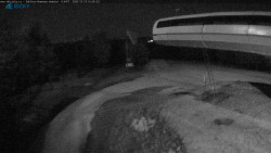 Výstupní stanice Zakletý