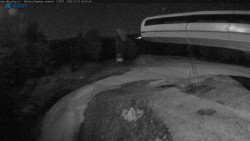 Výstupní stanice Zakletý