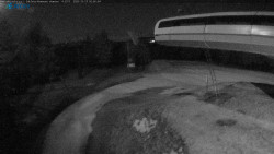 Výstupní stanice Zakletý