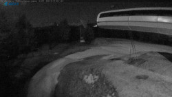 Výstupní stanice Zakletý