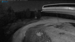 Výstupní stanice Zakletý