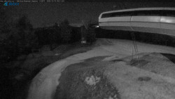 Výstupní stanice Zakletý