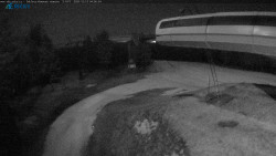 Výstupní stanice Zakletý