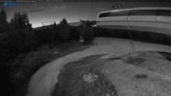 Výstupní stanice Zakletý