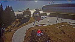 Výstupní stanice Zakletý