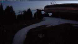 Výstupní stanice Zakletý