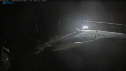 Výstupní stanice Zakletý