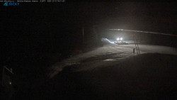 Výstupní stanice Zakletý