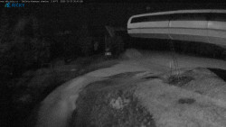 Výstupní stanice Zakletý