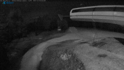 Výstupní stanice Zakletý