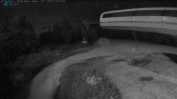 Výstupní stanice Zakletý