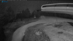 Výstupní stanice Zakletý