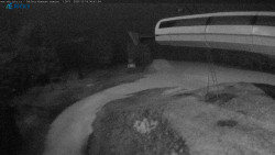 Výstupní stanice Zakletý