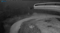 Výstupní stanice Zakletý