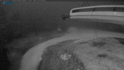 Výstupní stanice Zakletý