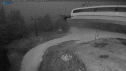 Výstupní stanice Zakletý