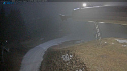 Výstupní stanice Zakletý