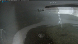 Výstupní stanice Zakletý