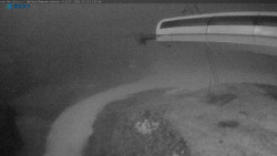 Výstupní stanice Zakletý