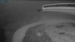 Výstupní stanice Zakletý