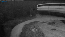 Výstupní stanice Zakletý