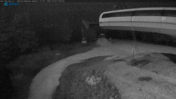 Výstupní stanice Zakletý