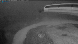 Výstupní stanice Zakletý