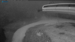 Výstupní stanice Zakletý